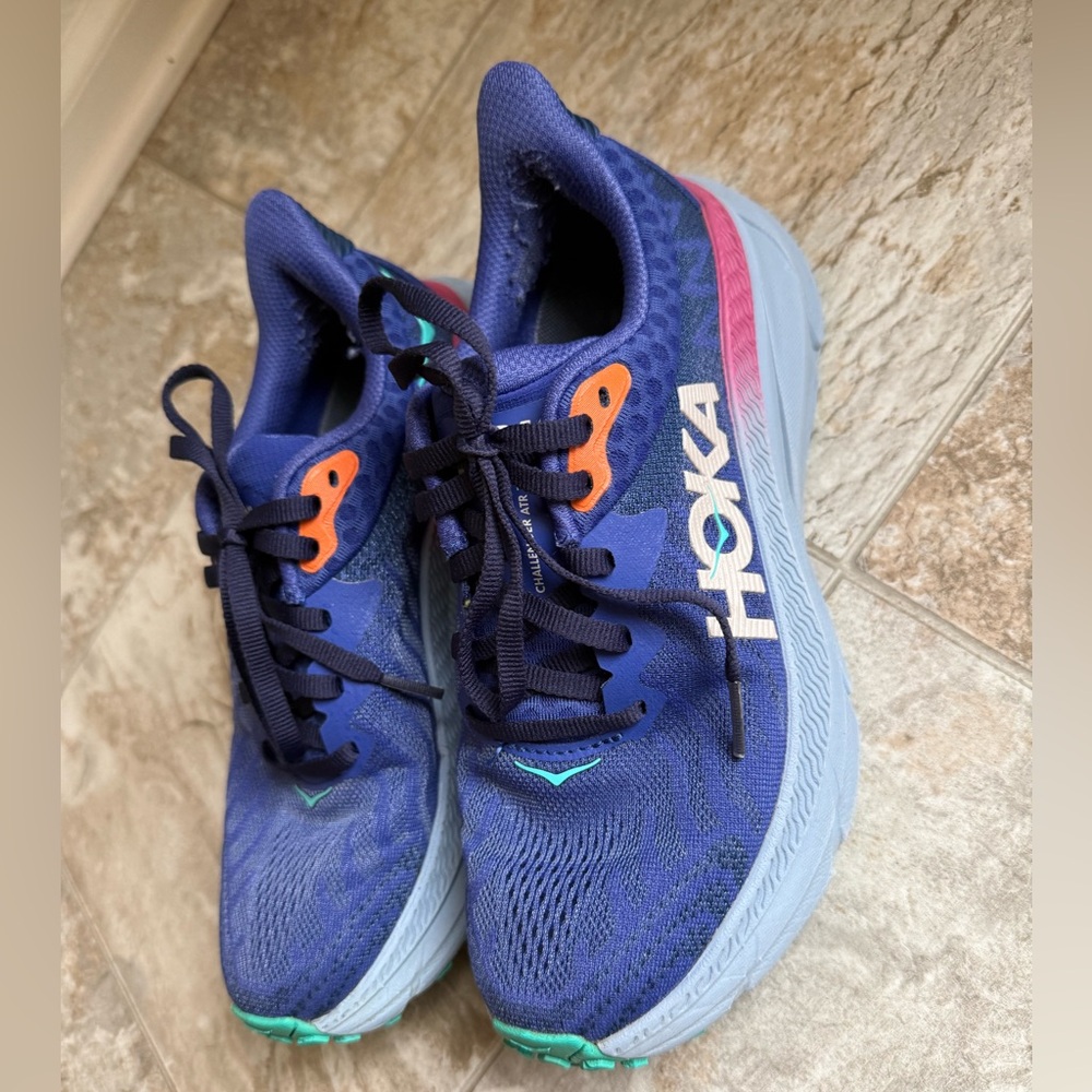Hoka One One Challenger ATR 7 Athletic Shoes